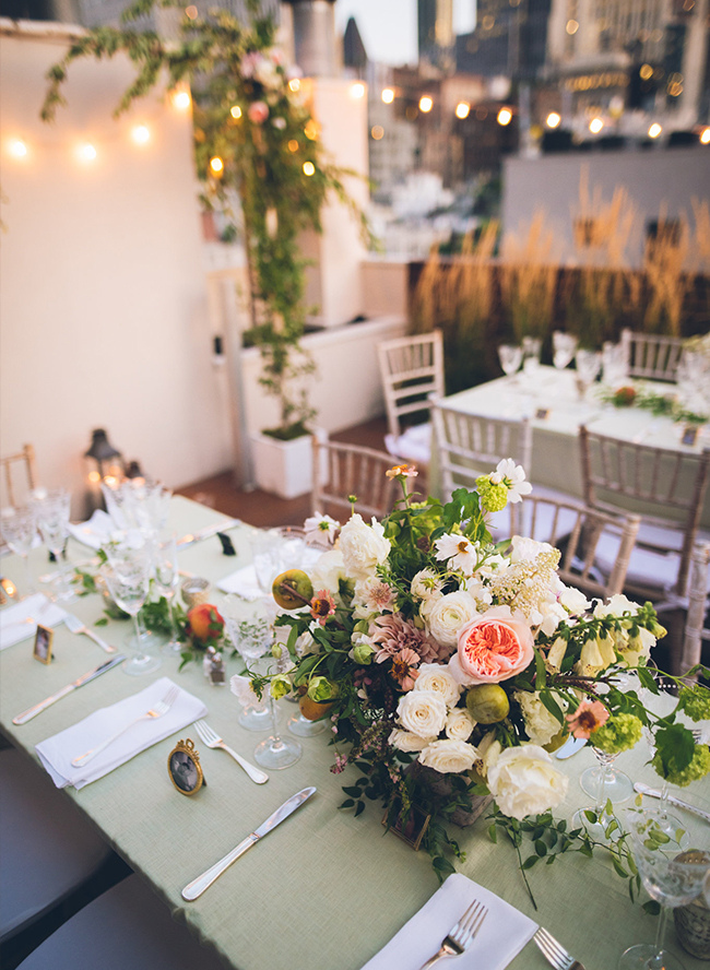 20 Farm to Table Wedding Ideas - Inspired by This