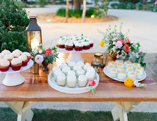 20 Farm to Table Wedding Ideas - Inspired by This