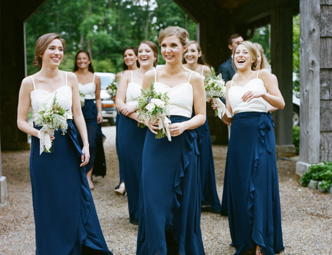 5 Ways to Go Non-Traditional for Your Wedding - Inspired by This