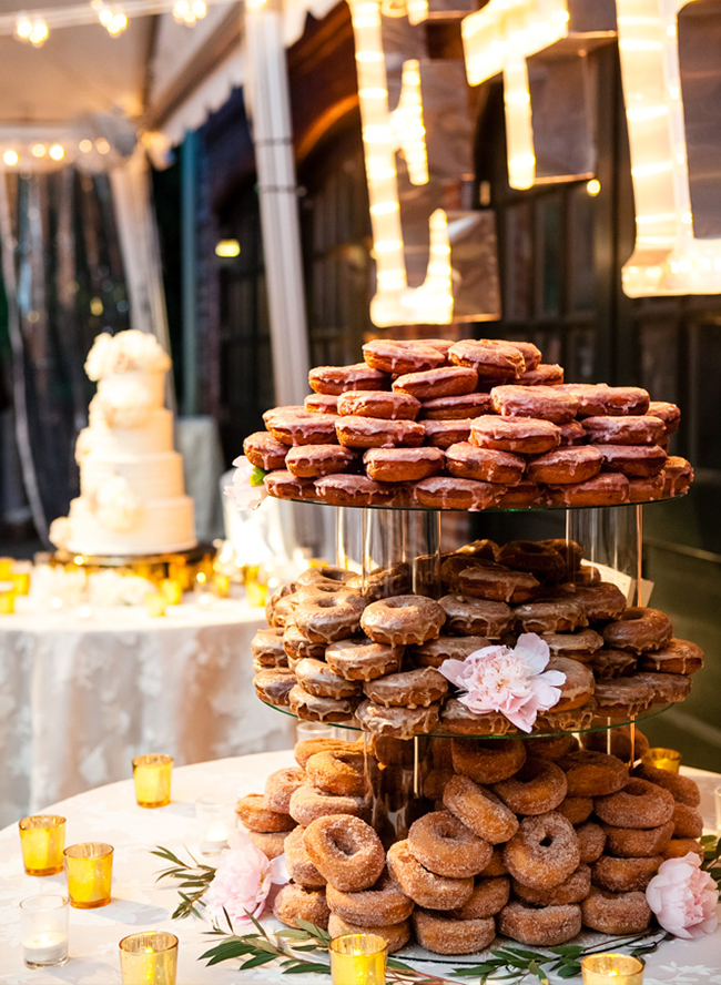 5 Ways to Go Non-Traditional for Your Wedding - Inspired by This