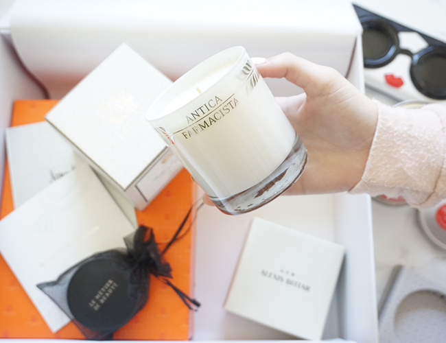 The Ultimate Holiday Gift Box - Inspired by This