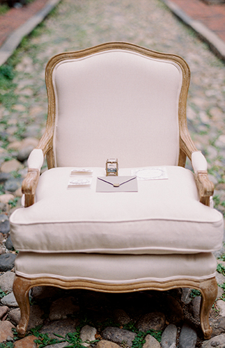 A Classic Engagement Session in Boston - Inspired by This