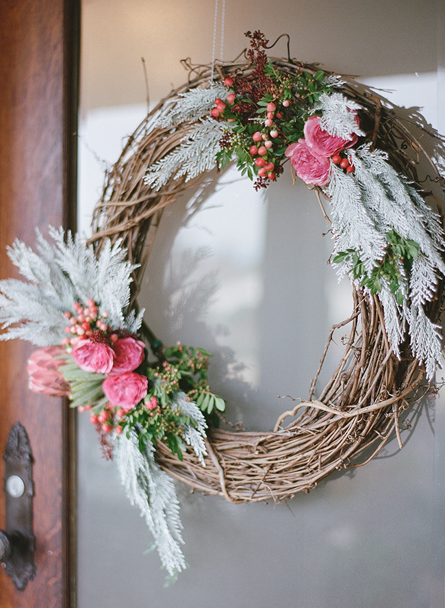 Mother Daughter Holiday Cookie Decorating Party - Inspired by This