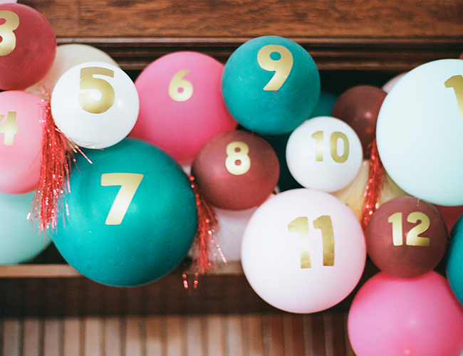 Mother Daughter Holiday Cookie Decorating Party - Inspired by This