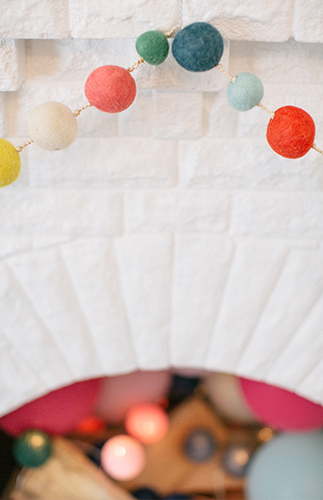 Mother Daughter Holiday Cookie Decorating Party - Inspired by This