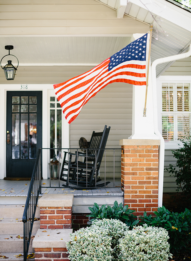 A Charming Light & Airy Home Tour - Inspired by This