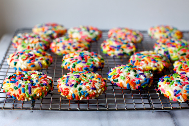 11 Recipes for A Holiday Cookie Exchange - Inspired by This