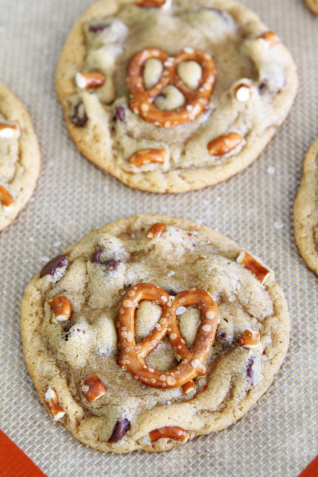 11 Recipes for A Holiday Cookie Exchange - Inspired by This