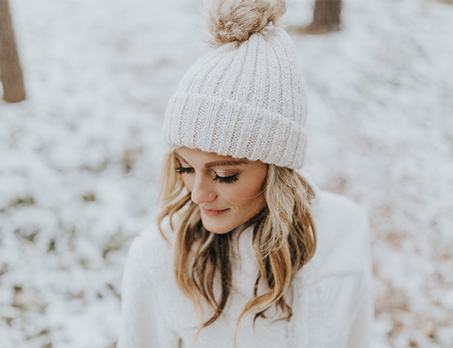 What to Wear for Every Holiday Function - Inspired by This