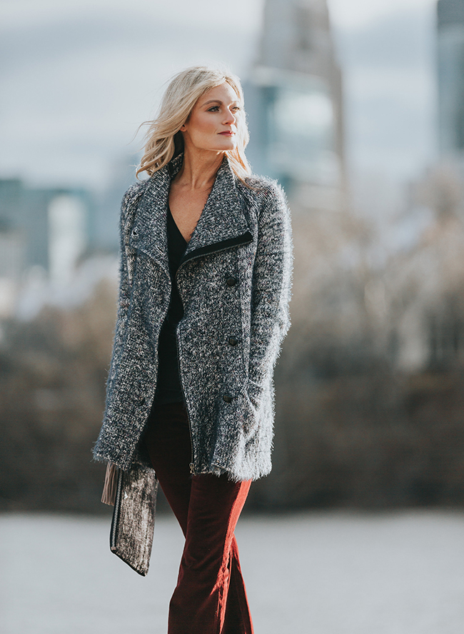 What to Wear for Every Holiday Function - Inspired by This