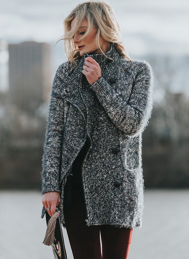 What to Wear for Every Holiday Function - Inspired by This