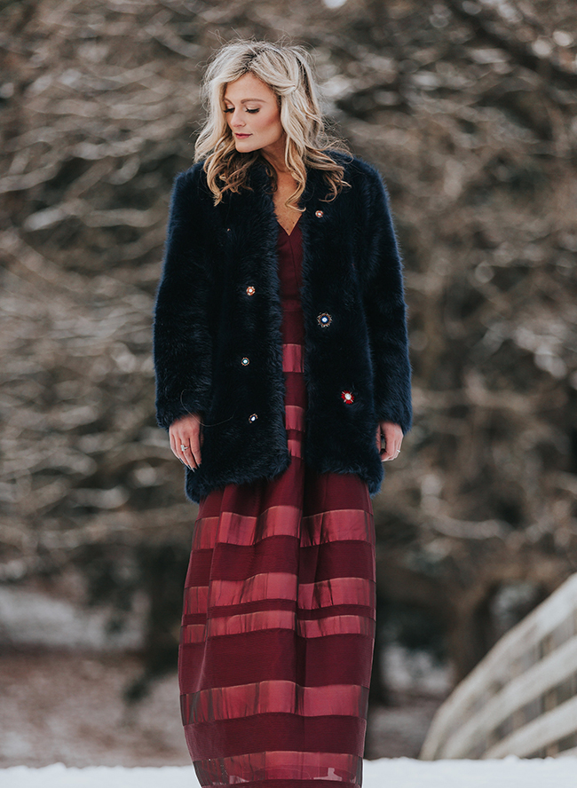 What to Wear for Every Holiday Function - Inspired by This