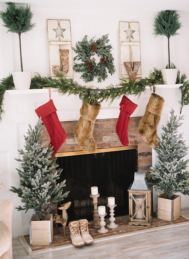 5 Tips for Decorating Your Home for the Holidays - Inspired by This