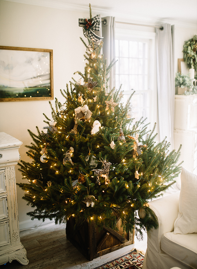 5 Tips for Decorating Your Home for the Holidays - Inspired by This