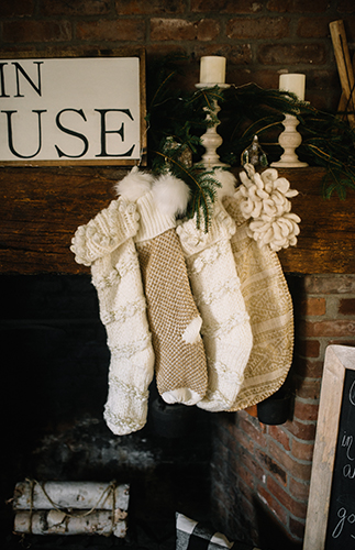 5 Tips for Decorating Your Home for the Holidays - Inspired by This