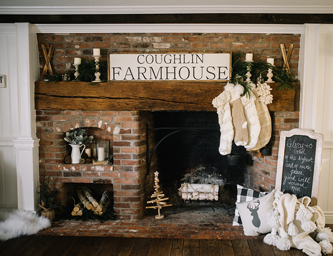 5 Tips for Decorating Your Home for the Holidays - Inspired by This