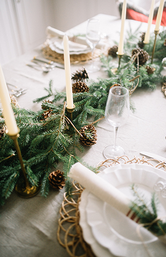 5 Tips for Decorating Your Home for the Holidays - Inspired by This