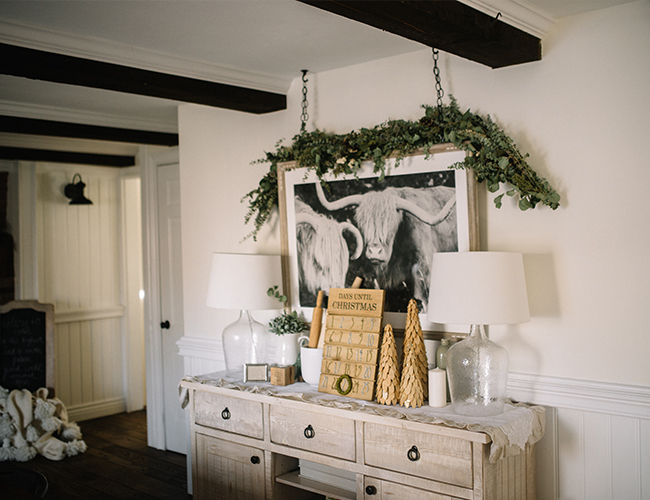 5 Tips for Decorating Your Home for the Holidays - Inspired by This