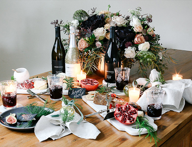 Holiday Party Planning 101: Super Fun Themes That All Of Your Guests Will  LOVE! - Pinot's Palette