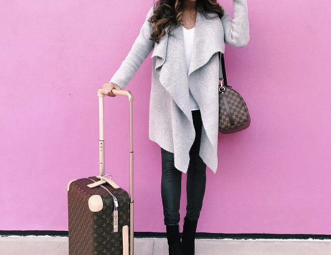 Touring Manhattan Beach's Gum Tree Boutique Inspired By This