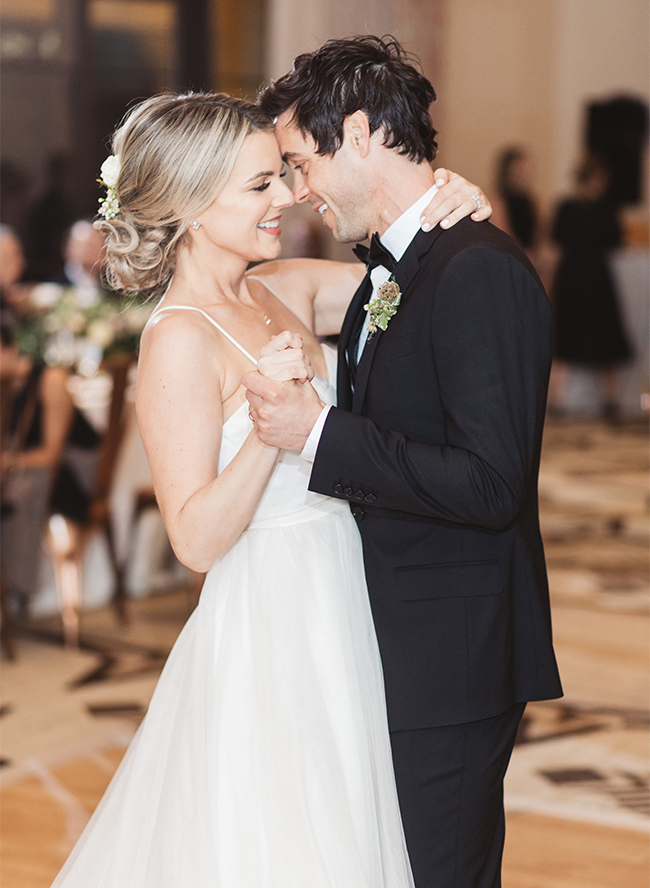 Bachelorette: How Ali Fedotowsky Met Her Husband Kevin Manno