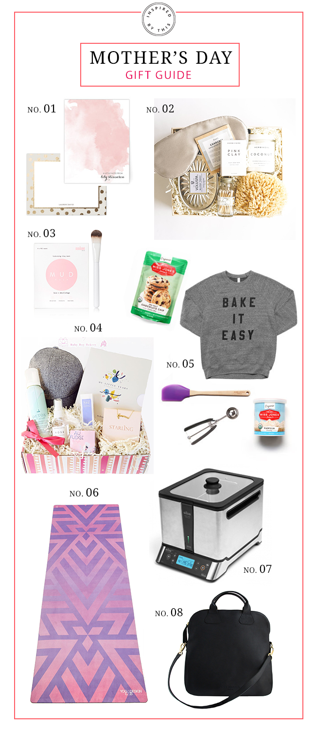 Thoughtful Gift Ideas for Moms