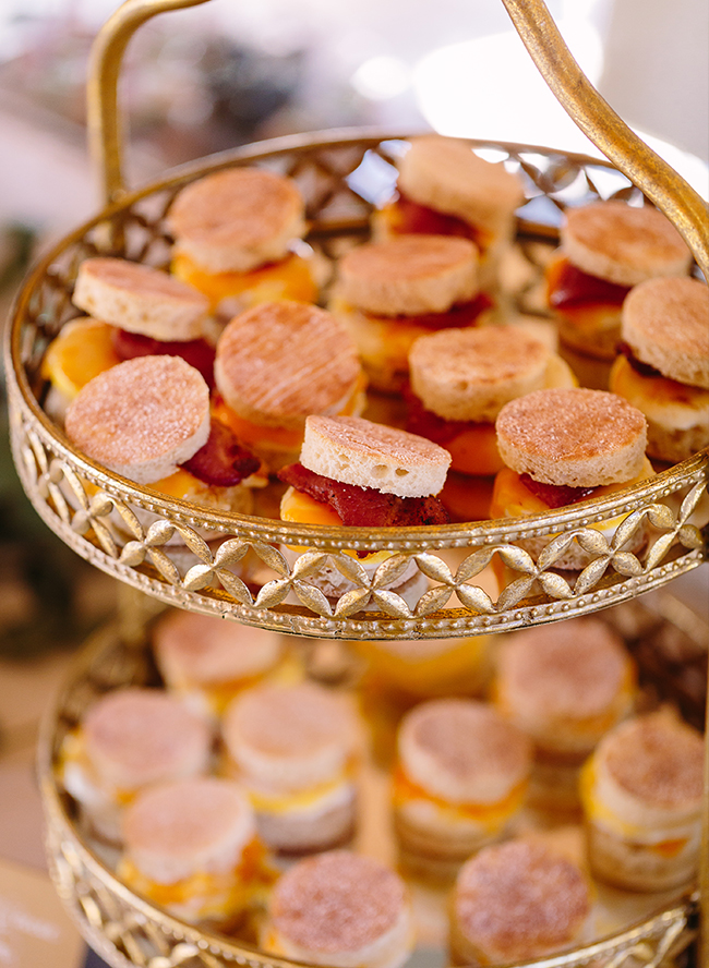 Creative Brunch Bites for Your Next Party Inspired By This