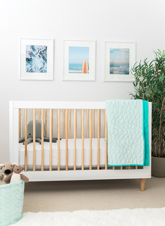 nursery inspiration, nursery decor