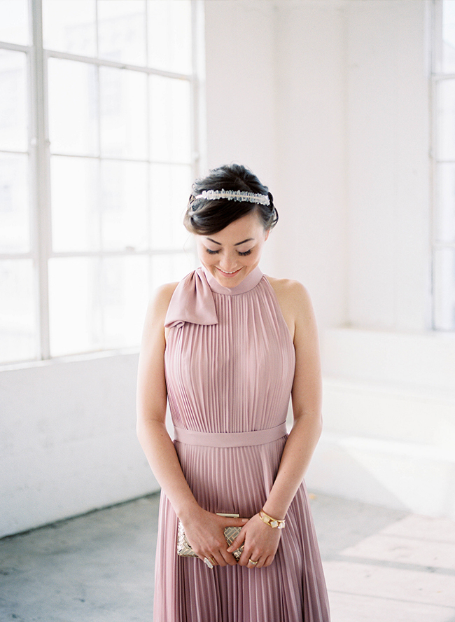 How to Re-Wear Your Bridesmaid Dress as ...