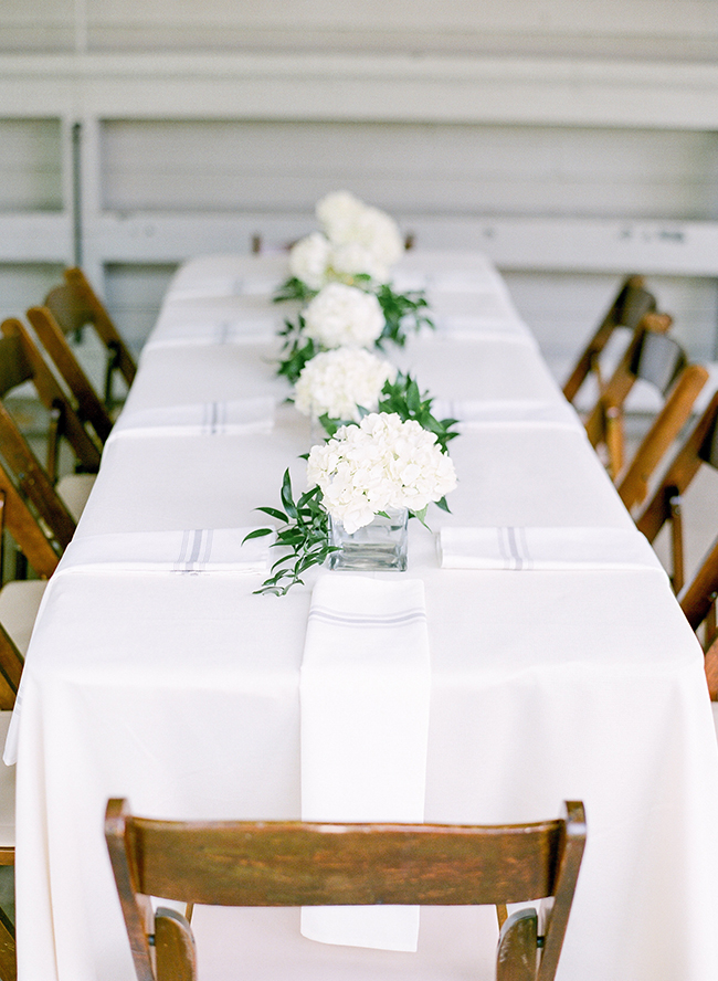 Southern Plantation Wedding