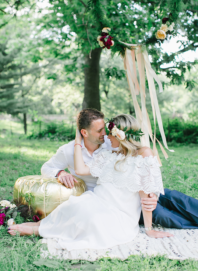 Central Park Maternity 