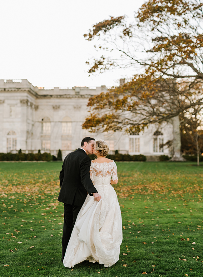 5 Things To Consider When Planning A Fall Wedding Inspired By This