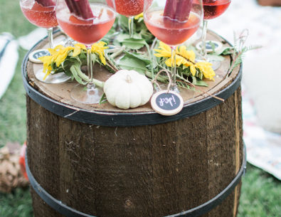 Fall Wine List