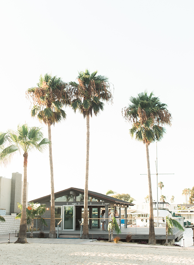 Coastal Dinner Party