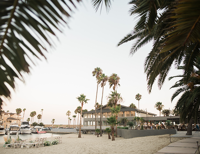 Coastal Dinner Party