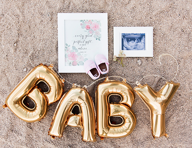 Joshua Tree Maternity