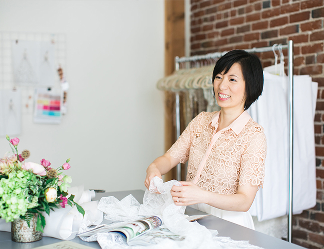Vene Ai Bridal Designer