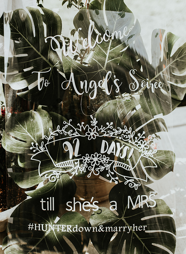 Bright Moroccan Bridal Shower