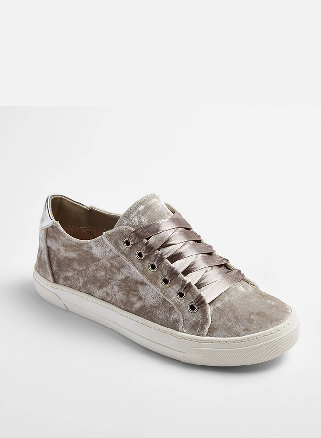 Most Wanted Fall Shoes