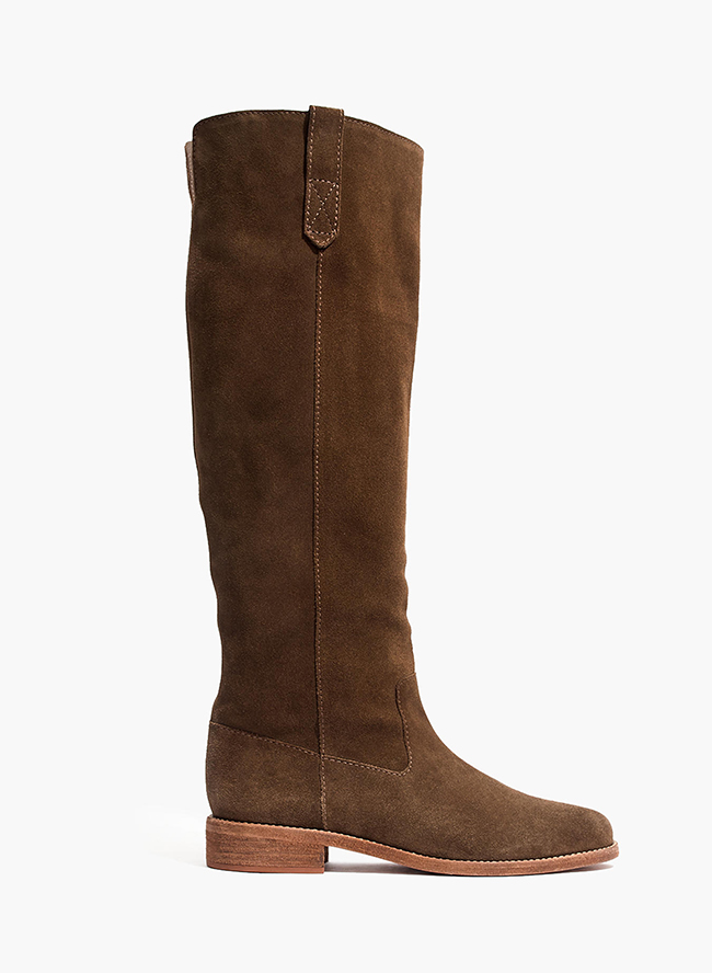 Most Wanted Fall Shoes