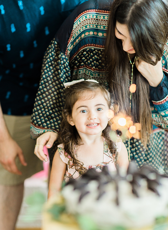 Magical Mermaid Birthday Party