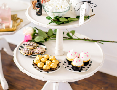 How to Eat Healthy During the Holidays