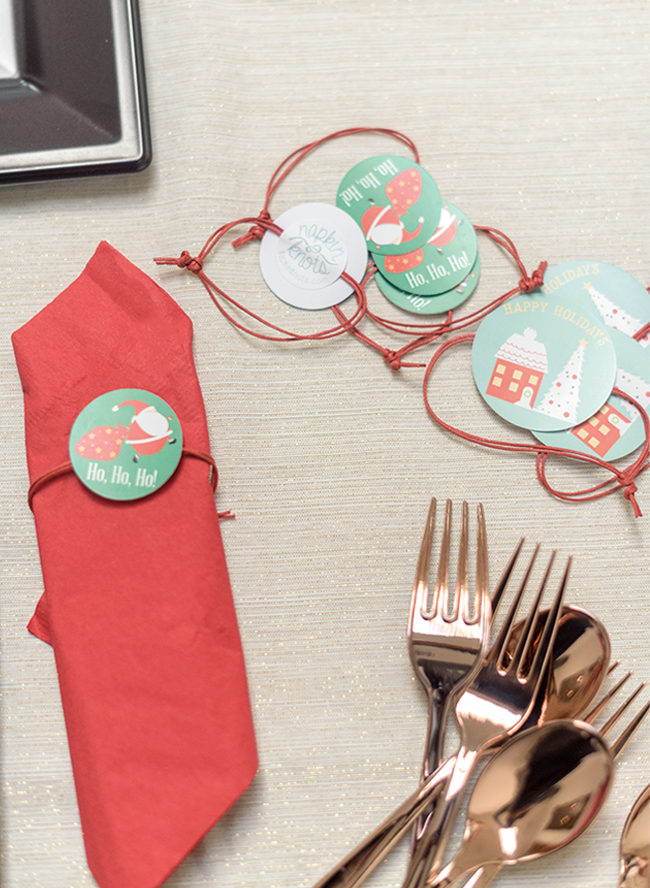 How to Set the Perfect Holiday Table