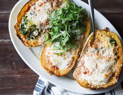 Winter Squash Recipes