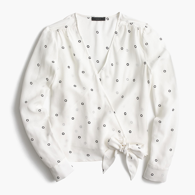 Vacation Pieces from J.Crew