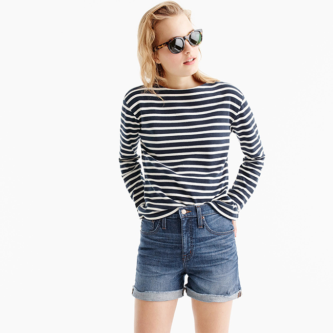 Vacation Pieces from J.Crew