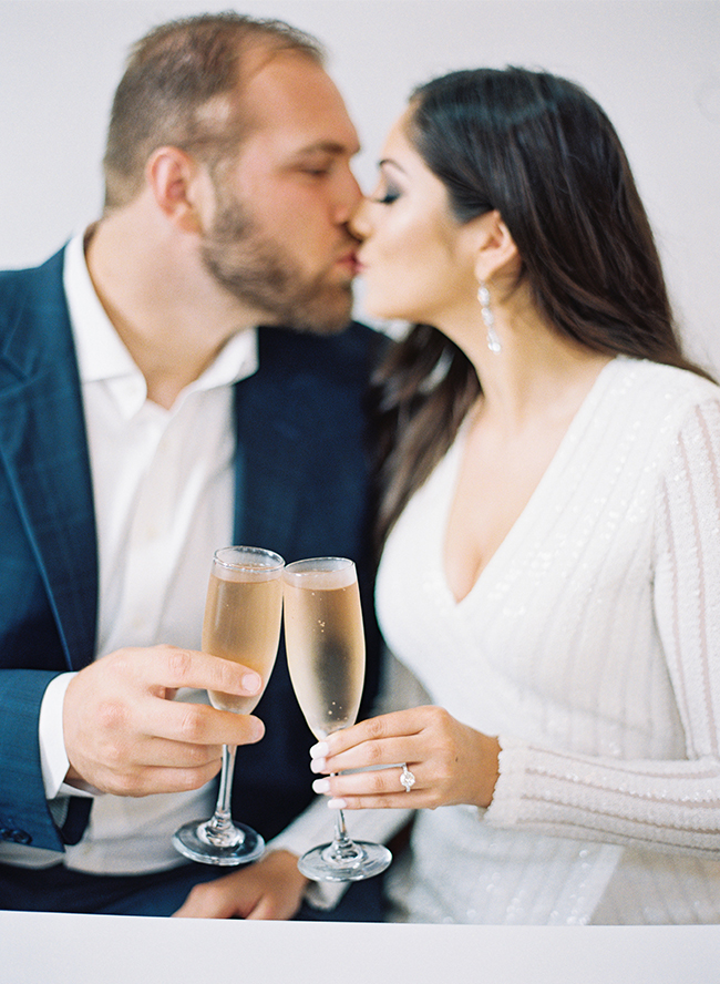 Tips for Newly Engaged Couples