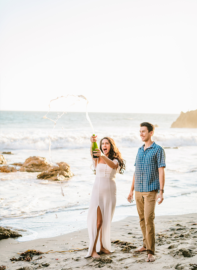 Tips for Newly Engaged Couples