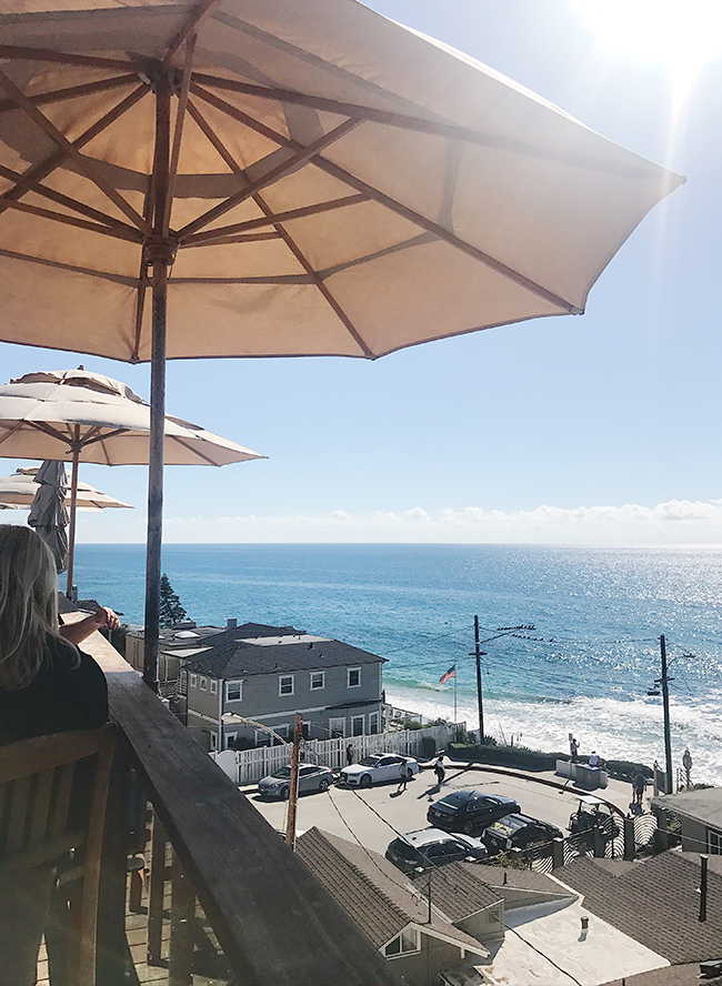 Travel Guide to Laguna Beach