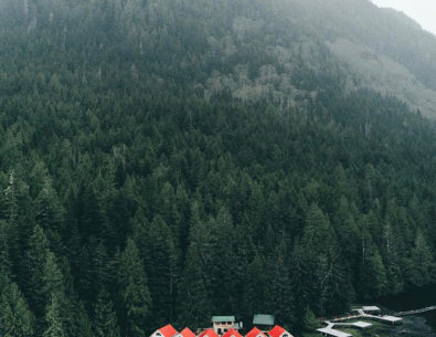 Off the Grid Destinations